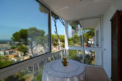 Appartement bij Illes Medes Strand