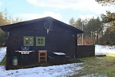 4 persone case ad Oksbøl