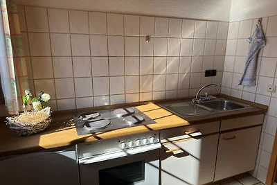 Casa vacanze a Fassberg con sauna a pagamento