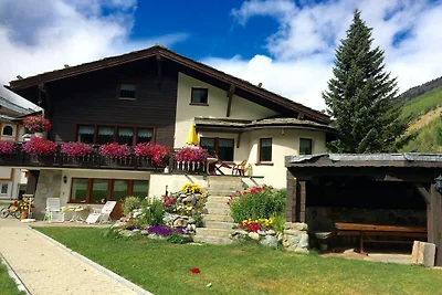 apartman za odmor Obiteljski odmor Saas-Grund