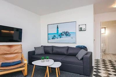 4 Personen vakantie huis in Rømø