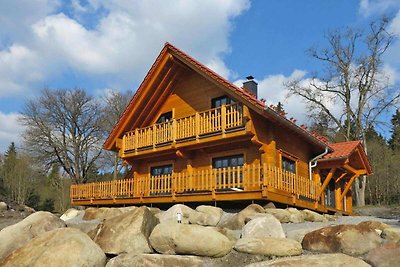 Ferienhaus, Schierke - voorheen TUI