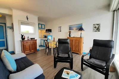 Residentie La Capitainerie