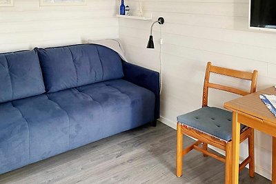 2 Personen Ferienhaus in VÄJERN