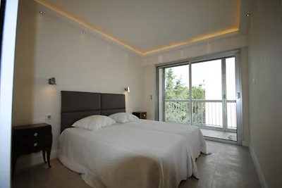 Appartamento vicino a Croisette e Mouret...