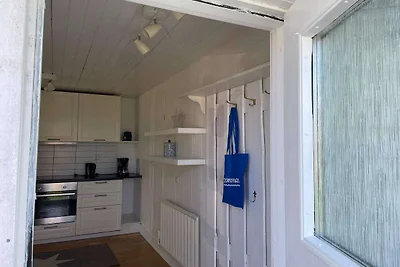 5 Sterne Ferienhaus in Vingåker