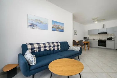 Appartement Panous 1