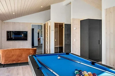 5 star holiday home in Hjørring