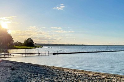 5 Personen Ferienhaus in SÖLVESBORG