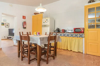 Malbuger Vell 4 - Ferienhaus Mit Privatem...