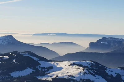 Wohnungen in La Clusaz
