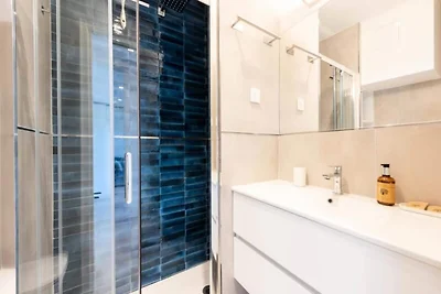 2-Zimmer-Apartment in ruhiger Lage nahe dem S...