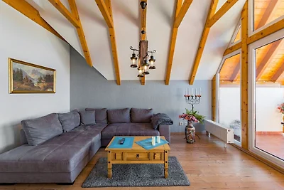 Ferienwohnung "jagdglück"