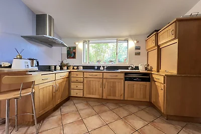 Casa di famiglia con giardino a Blagnac