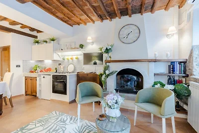 Appartamento a Vorno vicino Lucca