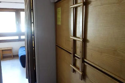 Studio in Viel Alpe am Telecenter Lift