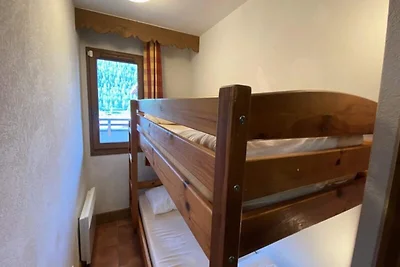 Residenz Les Airelles für 6 Personen