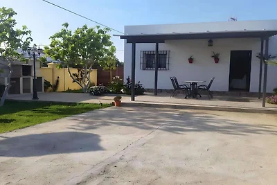 Grazioso loft con giardino privato