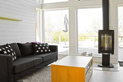 6 Personen Ferienhaus in HENÅN