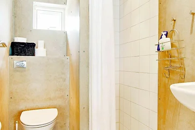 7 Personen Ferienhaus in Sydals