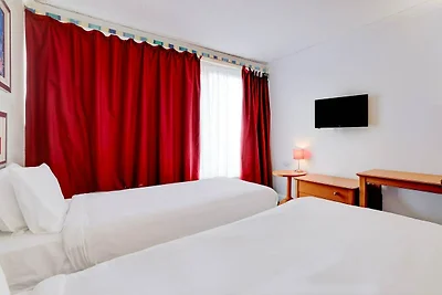 Standard Familienzimmer Für 4