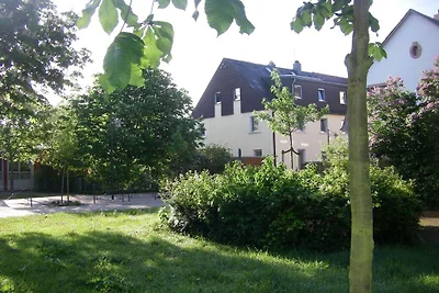 Ferienwohnung mit 2 Schlafzimmer