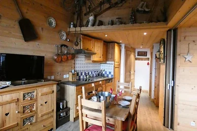 2 Zimmer für 6 Personen