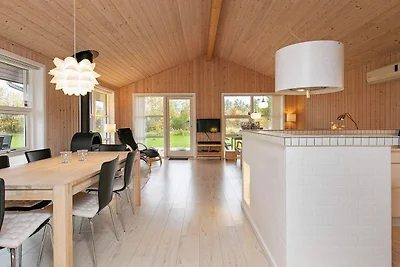 6 Personen Ferienhaus in Jerup