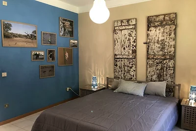 Ferienhaus in Pescia mit Schwimmbad