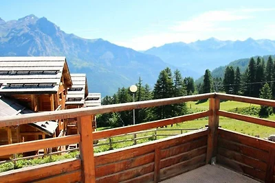 Apartment in Puy Saint Vincent an der...