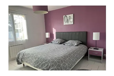 Casa vacanze con 2 camere da letto
