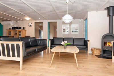 12 Personen Ferienhaus in Nordborg