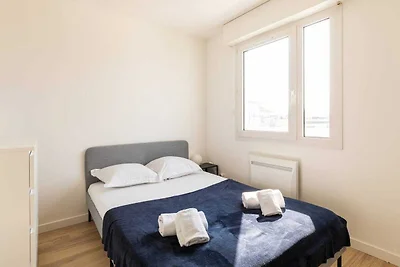 Dify Bollier - Quartier Gerland