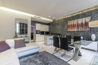 Großes renoviertes Studio - Rue Hoche - Canne...