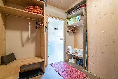 Attraktives Chalet mit Sauna und Whirlpool