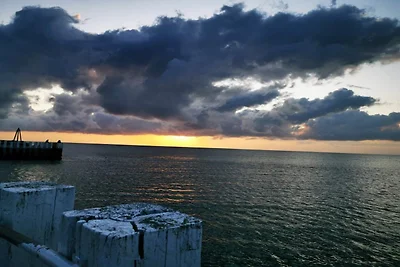 Luxus-Ruckzugsort bei Bonnerup -- By Traum...