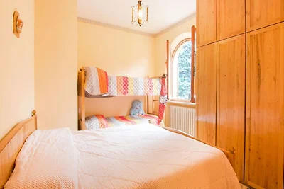 Casa vacanze rilassante con giardino