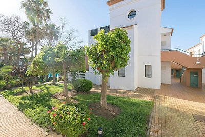 Oasis Playero - Apartamento Con Wifi Gratis