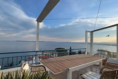 Casa Mar y Viento