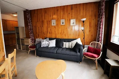 Appartamento a Tignes Val Claret con accesso ...