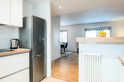 Stilvolle 4-Zimmer-Wohnung nur wenige Schritt...