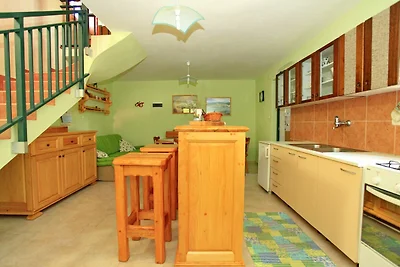 Stone House Oreb's Cottage - Two Bedroom Ston...