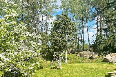 4 Personen Ferienhaus in HERRäNG-By Traum