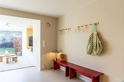 Das Ferienhaus Marie liegt nur einen Steinwur...