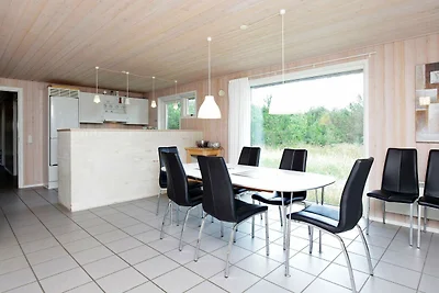 8 Personen Ferienhaus in Blåvand