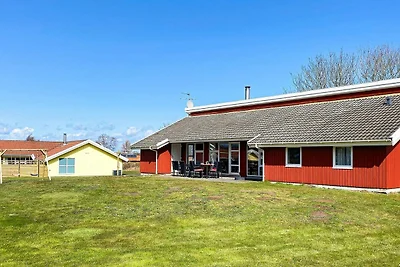 12 Personen Ferienhaus in Nordborg
