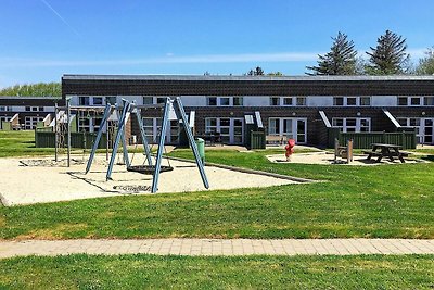 4 Personen Ferienhaus auf einem Ferienpark...