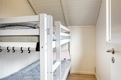 6 Personen Ferienhaus in Væggerløse-By Traum