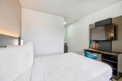 1 Letto Completo | Ada/ri Doccia/mini...