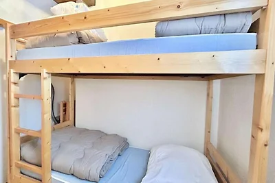 Appartamento a Praz-sur-Arly vicino alle pist...